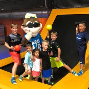 Meet your Posher, Wendy